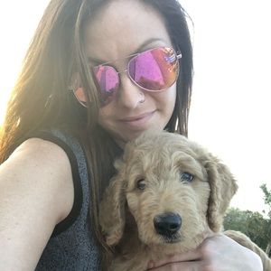 Meet your Posher, Michelle